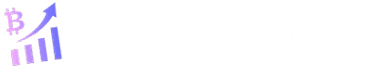 Crypto Alerts Logo